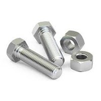 Fasteners nut, bolts, washers